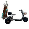 Kontio Kruiser Trike Golf Bag